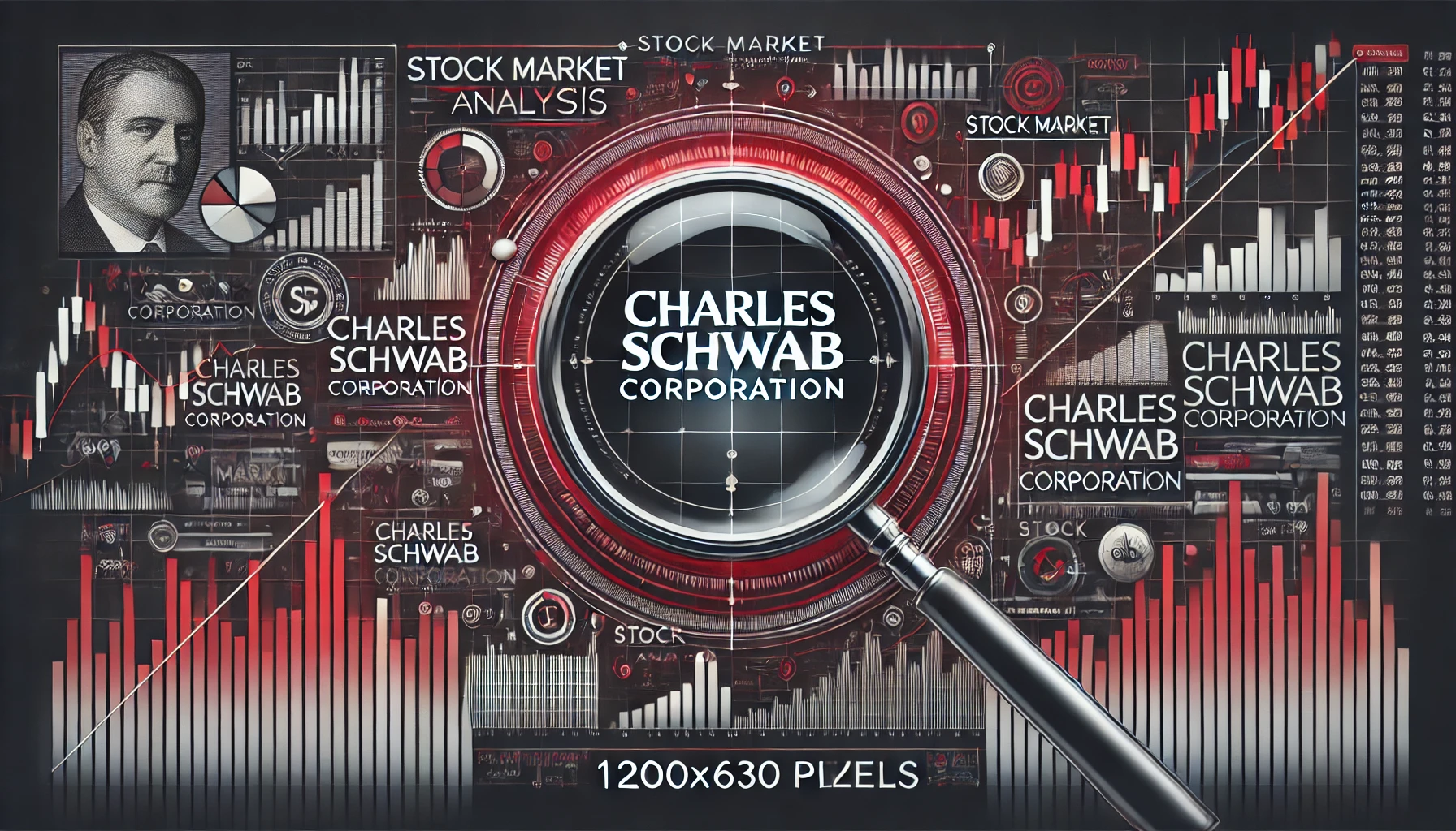 財報法說會】嘉信理財第二季淨新增資產破600億美元，客戶參與度穩定- 美股放大鏡MAGNIFIER